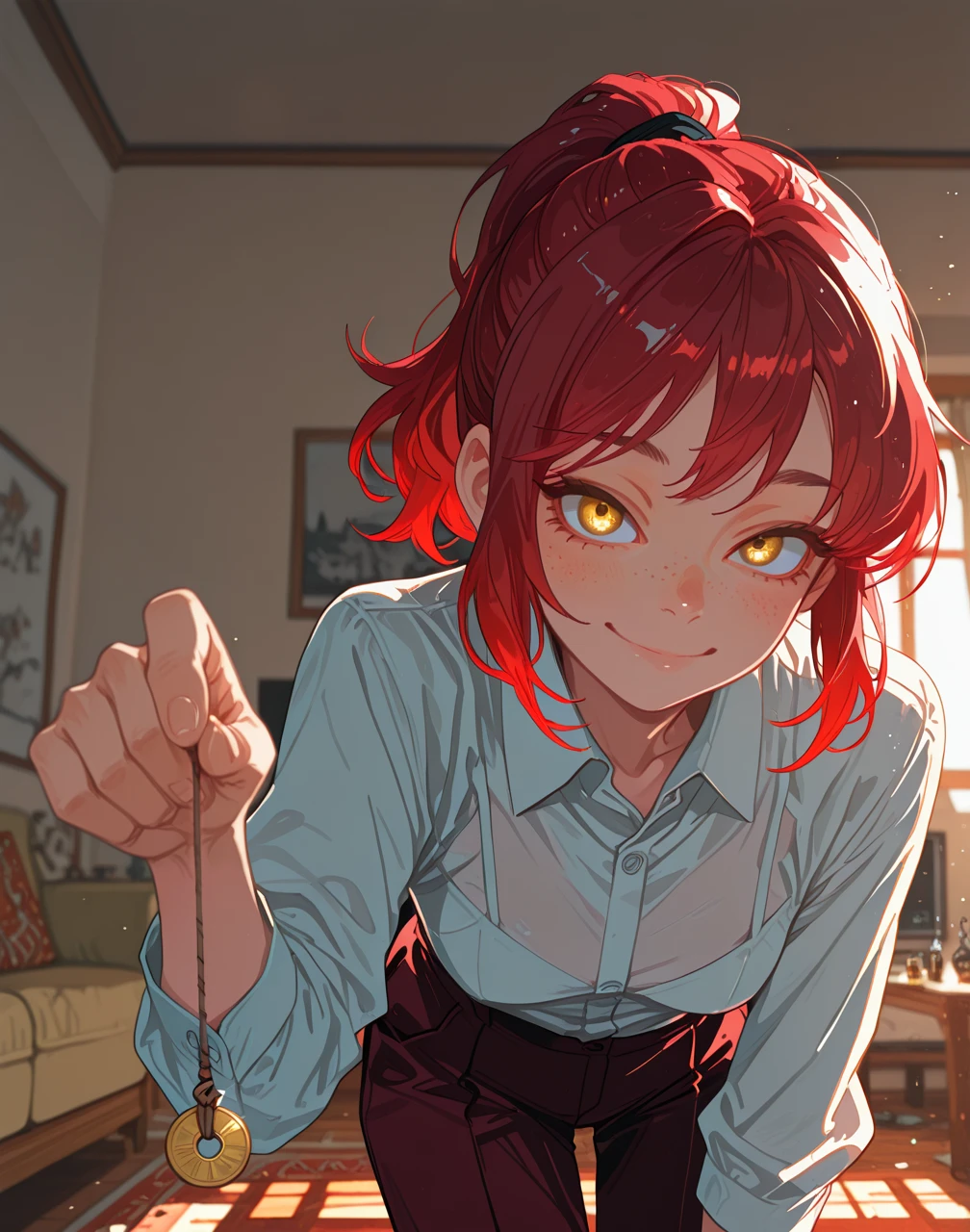 Character description image