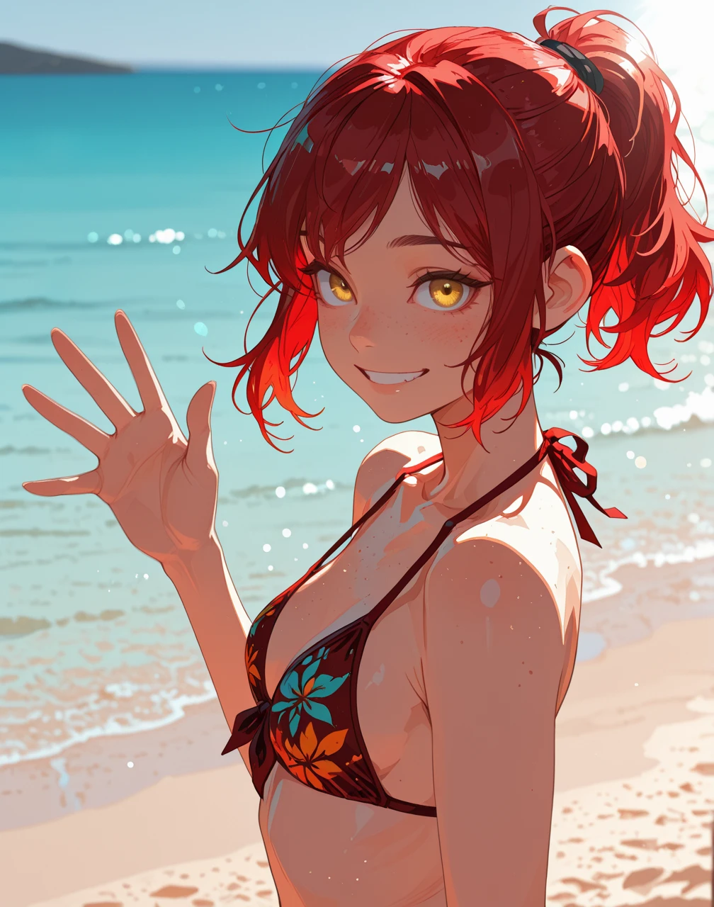 Character description image